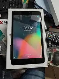 New seal Jio Tab HD - 8" Display, 2GB RAM, 16GB Storage - Master