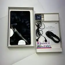 New seal Jio Tab HD - 8" Display, 2GB RAM, 16GB Storage - Master