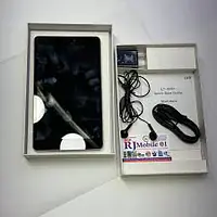 New seal Jio Tab HD - 8" Display, 2GB RAM, 16GB Storage - Master