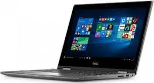 Dell Inspiron 5368 6th Gen i7 8GB Ram 1TB Hdd Win 10 13" Full HD Touch - Master