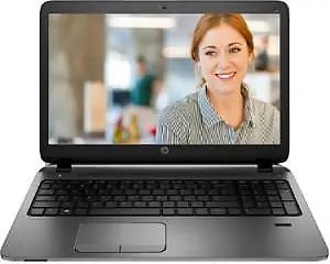 HP 640 G1 14 ProBook (Core i5 2.5 GHz (USED) - Master