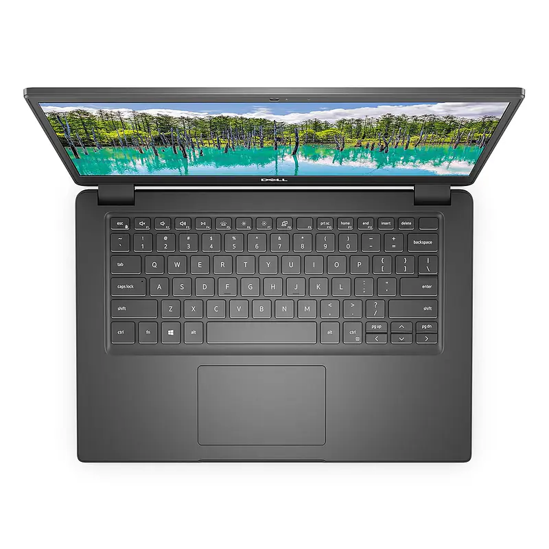 DELL Intel Core i7 10th Gen - (16 GB/512 GB SSD/Windows 10 Pro/2 GB Graphics) 3410 Business Laptop - Master