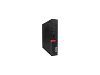 Lenovo Think Centre M720 Intel 9th Gen Core i7 Tower Desktop (8GB RAM/ 1TB HDD/DOS/Black), 10SRS3XR00 - Master