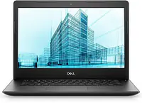 Dell Latitude 3490 Laptop (Windows 10 Pro, Intel i5-8250U, 14" LCD Screen, Storage: 256 GB, RAM: 8 GB) Black - Master