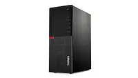 Lenovo Think Centre M720 Intel 9th Gen Core i7 Tower Desktop (8GB RAM/ 1TB HDD/DOS/Black), 10SRS3XR00 - Master