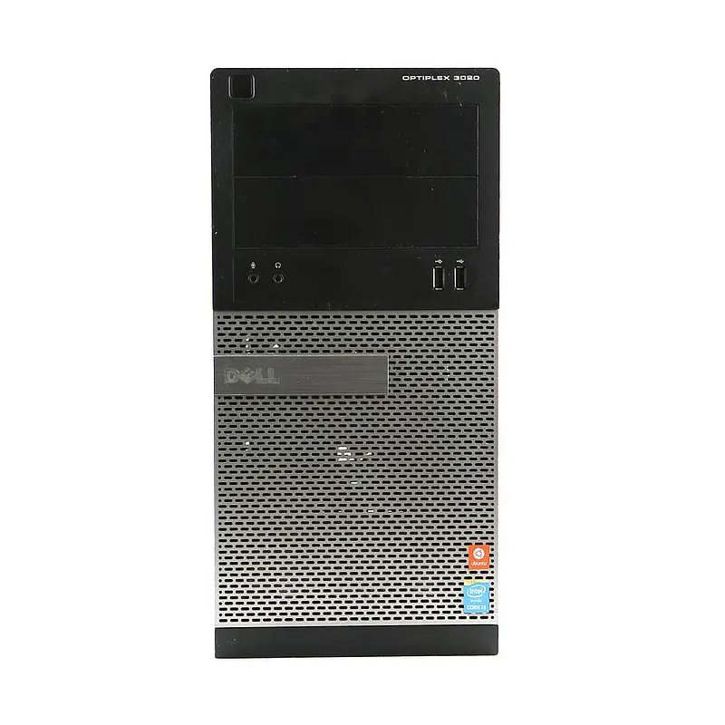Dell Optiplex 3020 CPU : Intel Core i3-4th Gen|4GB|500GB - Master