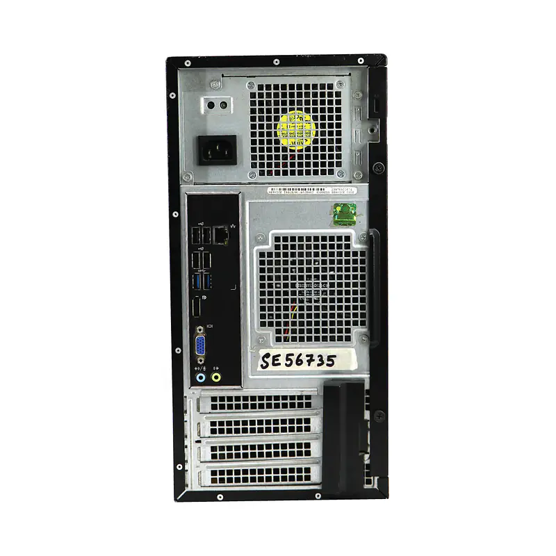 Dell Optiplex 3020 CPU : Intel Core i3-4th Gen|4GB|500GB - Master