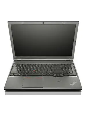 (Renewed) Lenovo Intel 4th Gen Core i7 15.6 Inch(39.62 cms) 1366 x 768 1366 X 768 Laptop (8GB RAM/512GB SSD/Windows 10 Pro/MS Office/NVIDIA Graphics,Black,2.5kg) Lenovo ThinkPad w540 - Master