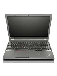 (Renewed) Lenovo Intel 4th Gen Core i7 15.6 Inch(39.62 cms) 1366 x 768 1366 X 768 Laptop (8GB RAM/512GB SSD/Windows 10 Pro/MS Office/NVIDIA Graphics,Black,2.5kg) Lenovo ThinkPad w540 - Master