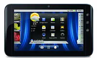 New Dell Streak tablet 3g - Master