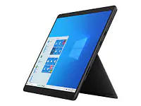 Microsoft Surface Pro8 with i7, 16GB and 512GB SSD - Master