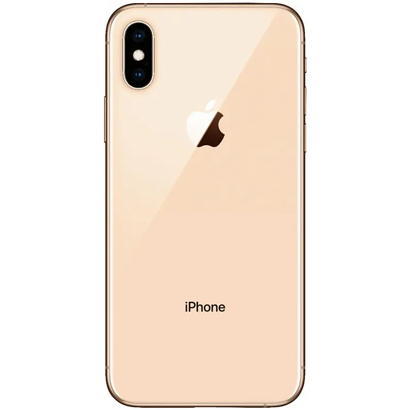 I PHONE XS/256 GB - Master