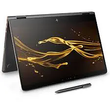 Hp Spectre  X360 CORE I7 8TH GEN 8GB 512 SSD 13.3 FHD Touch WIN 10 - Master