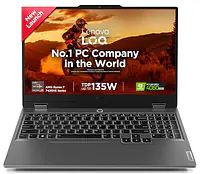 Lenovo LOQ 2024, AMD Ryzen 7 7435HS, NVIDIA RTX 4060-8GB, 24GB RAM, 512GB SSD - Master