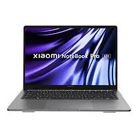 Xiaomi NoteBook Pro 120 12th Gen Intel i5-12450H Thin & Light (16GB LPDDR5 RAM/512GB SSD - Master