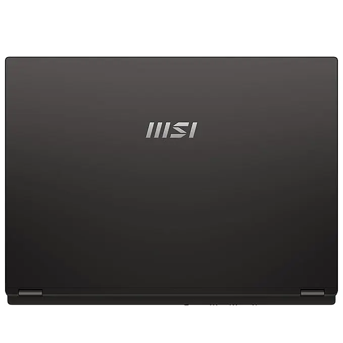 MSI Commercial 14 H, Intel 13th Gen. i5 13500H, 16GB/1TB NVMe SSD/Windows 11 Pro - Master