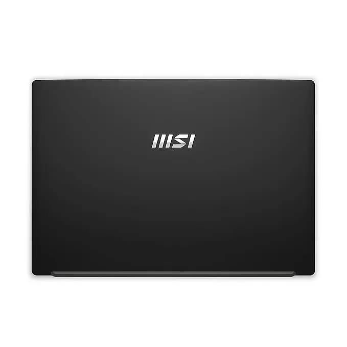 MSI Modern 14, Intel 13th Gen. i5-1335U, 16GB/512GB NVMe SSD/Windows 11 Home - Master