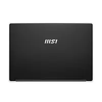 MSI Modern 14, Intel 13th Gen. i5-1335U, 16GB/512GB NVMe SSD/Windows 11 Home - Master