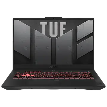 ASUS TUF Gaming F15, i7-13620H 13th Gen, 16GB RAM/512GB SSD/RTX 4050/Windows 11 - Master