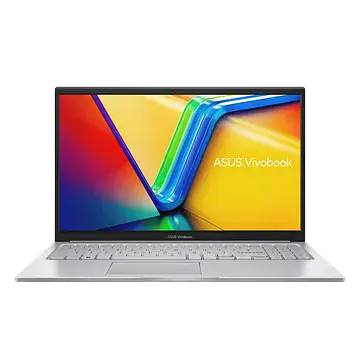 ASUS Vivobook 15, Intel Core i3-1315U 13th Gen 8GB RAM/512GB SSD/Win11 - Master
