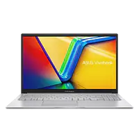 ASUS Vivobook 15, Intel Core i3-1315U 13th Gen 8GB RAM/512GB SSD/Win11 - Master