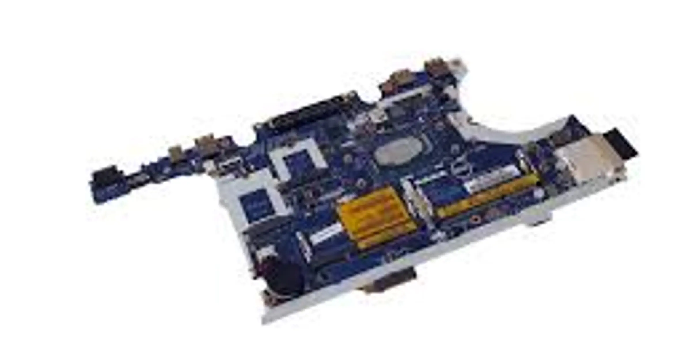 Upto i7 Any model motherboard Dell laptop Intel 5th gen or 6th gen ...