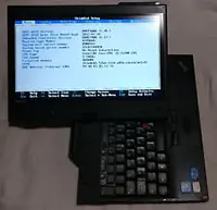 Upto i7 Lenovo Thinkpad X230 x220 Gen Windows 7 Pro Refurb - Master