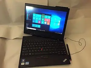 Upto i7 Lenovo Thinkpad X230 x220 Gen Windows 7 Pro Refurb - Master