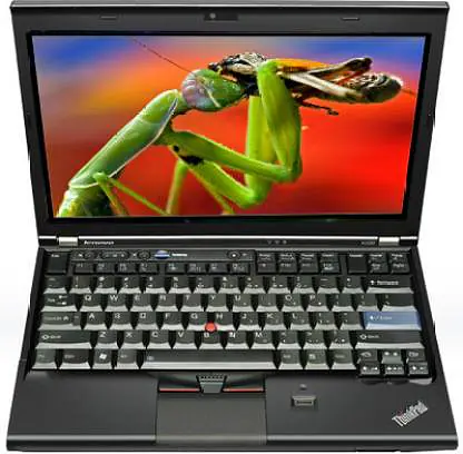 Upto i7 Lenovo Thinkpad X230 x220 Gen Windows 7 Pro Refurb - Master