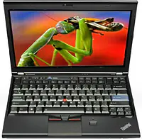 Upto i7 Lenovo Thinkpad X230 x220 Gen Windows 7 Pro Refurb - Master