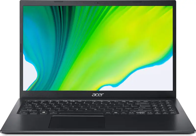 acer Aspire 5 Core i5 11th Gen - (8 GB/512 GB SSD/Windows 10 Home) A515-56-5695 Thin and Light Laptop - Master