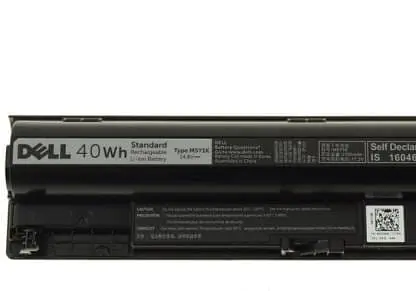 DELL 78V9D VN3N0 07G07 M5Y1K GXVJ3 HD4J0 K185W KI85W WKRJ2 VN3N0 4 Cell Laptop Battery - Master