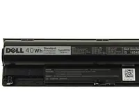 DELL 78V9D VN3N0 07G07 M5Y1K GXVJ3 HD4J0 K185W KI85W WKRJ2 VN3N0 4 Cell Laptop Battery - Master