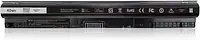 DELL 78V9D VN3N0 07G07 M5Y1K GXVJ3 HD4J0 K185W KI85W WKRJ2 VN3N0 4 Cell Laptop Battery - Master