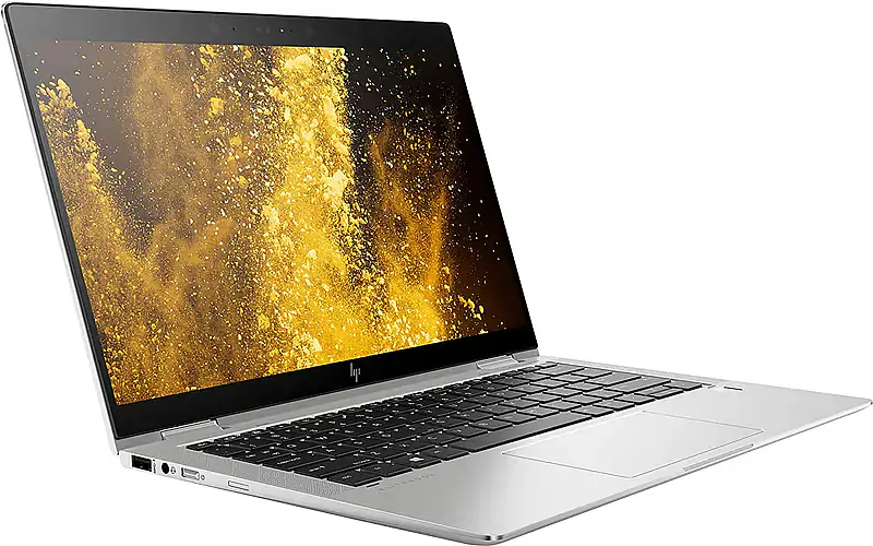 hp spectre x360 - Master