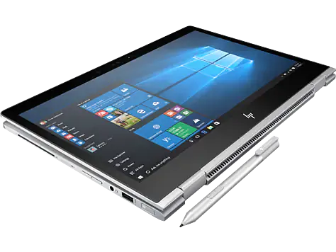 hp spectre x360 - Master
