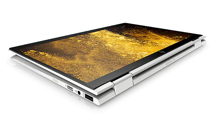 hp spectre x360 - Master