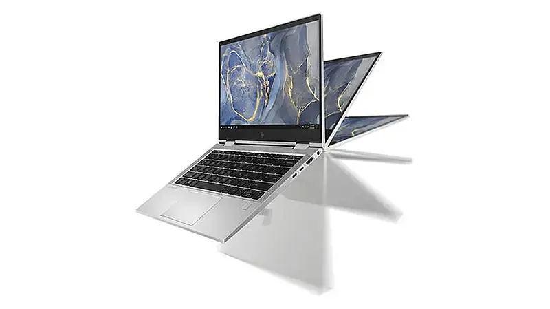 hp spectre x360 - Master