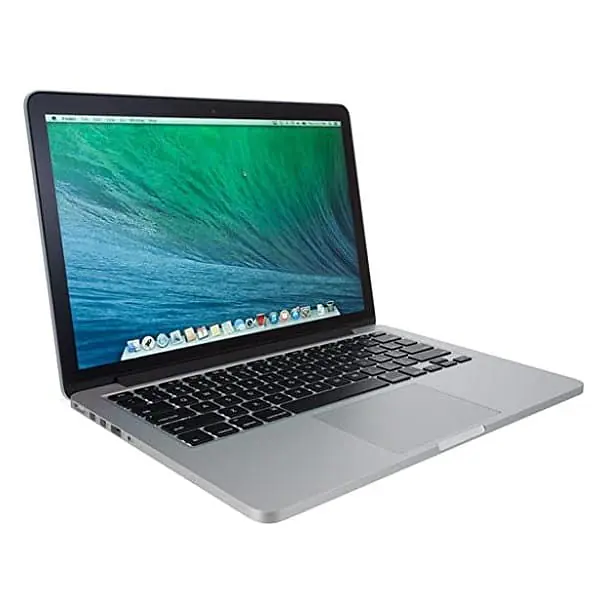 Apple MacBook Pro | A1502 | MID 2015 | Core i5 8GB+128GB SSD - Master