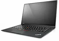Lenovo ThinkPad X1 Carbon 3rd Generation - Intel Core i7- 8 GB - 256 GB SSD USED - Master