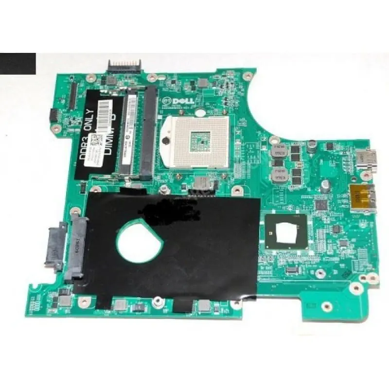 Dell Inspiron 14 N4010 Integrated Graphics Laptop Motherboard - Master