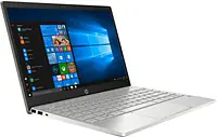 HP Pavilion 13 Core i5 8th Gen - 8 GB/128 GB SSD - Master