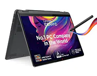 Lenovo IdeaPad Flex 5 AMD Ryzen 5 16GB/512GB SDD/Win11/Office 2021 - Master