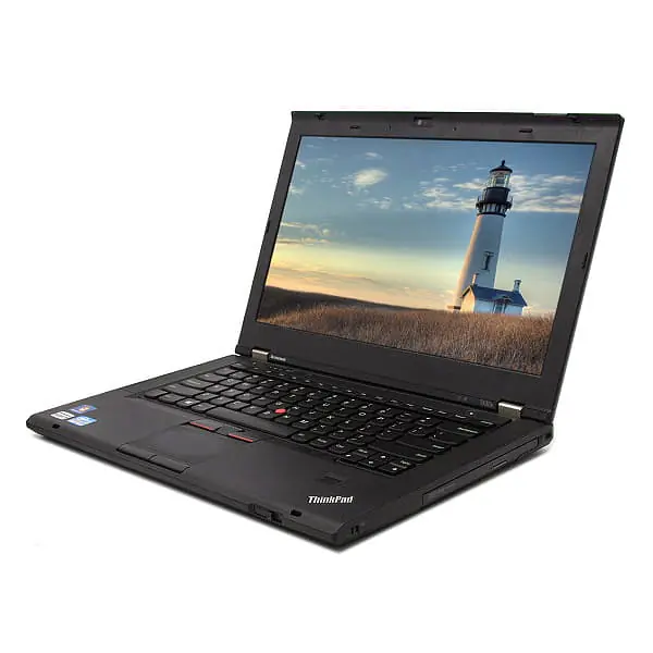 Lenovo Thinkpad T430s | 8GB+256GB SSD - Master