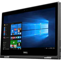Dell Inspiron 13 5379 2-in-1 FHD IPS Touch  i7 8550U - Master