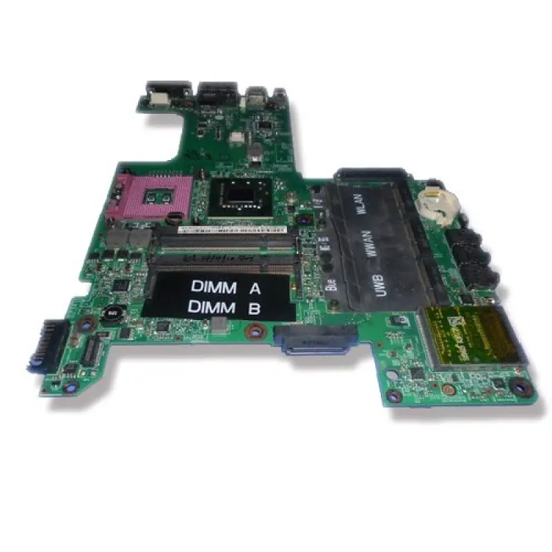 Dell Inspiron 1525 Motherboard - Master