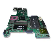 Dell Inspiron 1525 Motherboard - Master