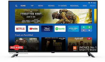 Toshiba (50 inch) Ultra HD (4K) LED Smart Android TV , LED, Monitor - Master