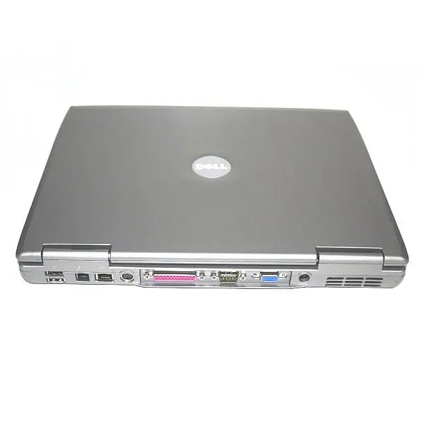 Dell Latitude D510 | Intel Pentium | 1GB+40GB - Master