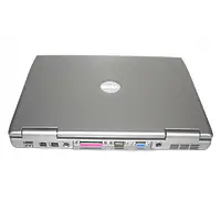 Dell Latitude D510 | Intel Pentium | 1GB+40GB - Master